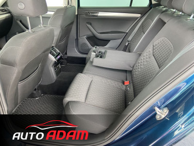 Škoda Superb Combi 2.0TDI 110kW DSG Ambition