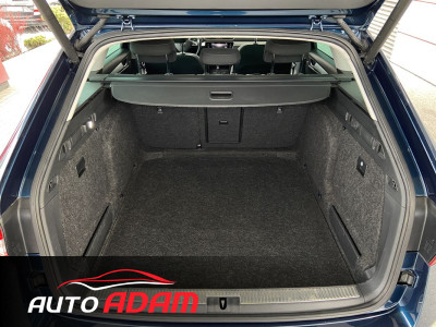 Škoda Superb Combi 2.0TDI 110kW DSG Ambition