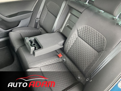 Škoda Superb Combi 2.0TDI 110kW DSG Ambition