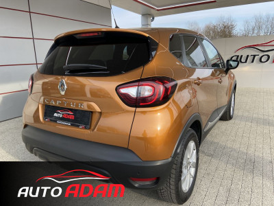 Renault Captur 1.0 TCe 66kW Limited