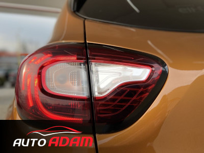 Renault Captur 1.0 TCe 66kW Limited