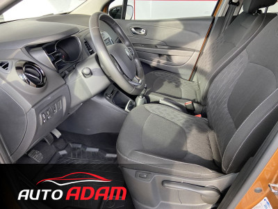 Renault Captur 1.0 TCe 66kW Limited