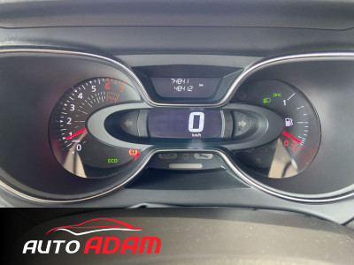 Renault Captur 1.0 TCe 66kW Limited