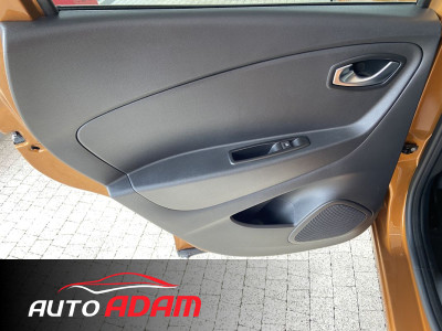 Renault Captur 1.0 TCe 66kW Limited