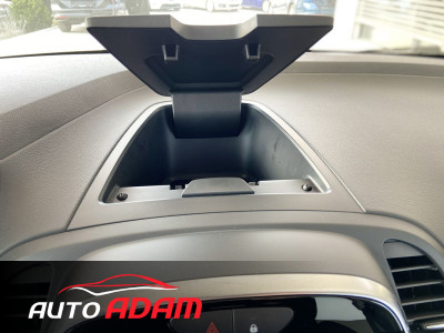 Renault Captur 1.0 TCe 66kW Limited