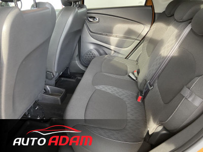 Renault Captur 1.0 TCe 66kW Limited