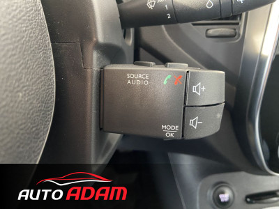 Renault Captur 1.0 TCe 66kW Limited