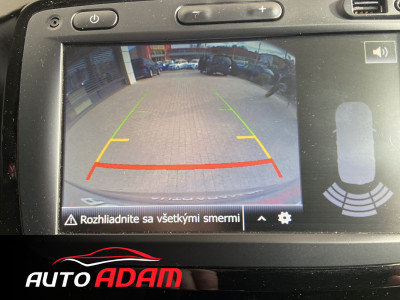 Renault Captur 1.0 TCe 66kW Limited