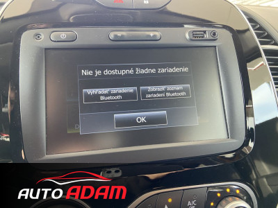 Renault Captur 1.0 TCe 66kW Limited