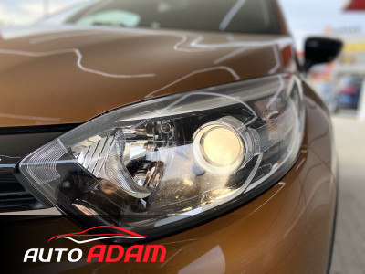 Renault Captur 1.0 TCe 66kW Limited