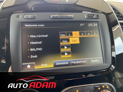 Renault Captur 1.0 TCe 66kW Limited