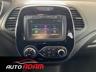 Renault Captur 1.0 TCe 66kW Limited