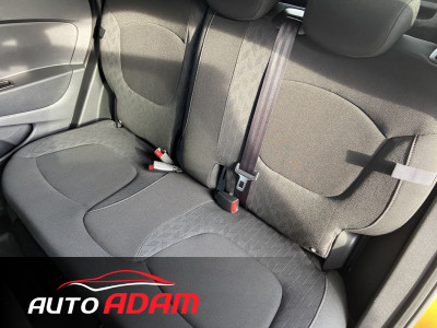 Renault Captur 1.0 TCe 66kW Limited