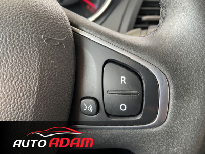 Renault Captur 1.0 TCe 66kW Limited