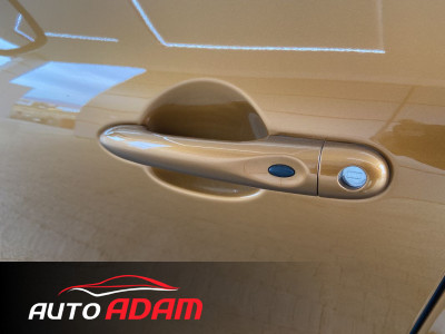 Renault Captur 1.0 TCe 66kW Limited