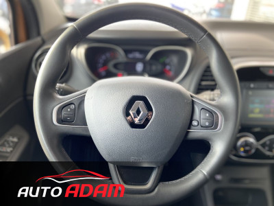 Renault Captur 1.0 TCe 66kW Limited