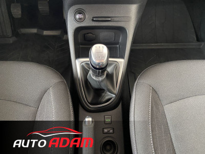 Renault Captur 1.0 TCe 66kW Limited