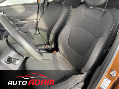 Renault Captur 1.0 TCe 66kW Limited