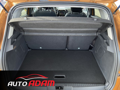 Renault Captur 1.0 TCe 66kW Limited