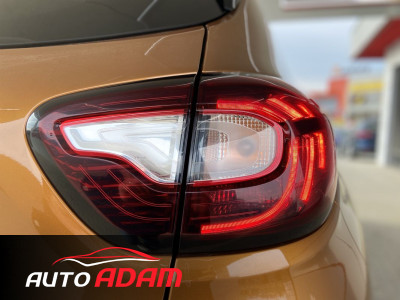 Renault Captur 1.0 TCe 66kW Limited