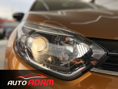 Renault Captur 1.0 TCe 66kW Limited