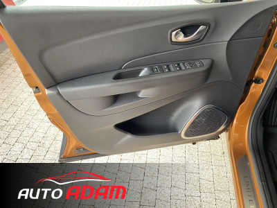 Renault Captur 1.0 TCe 66kW Limited