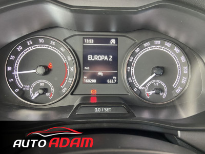 Škoda Scala 1.6TDI 85kW Style