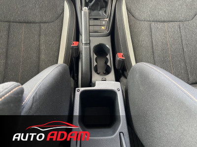 Škoda Scala 1.6TDI 85kW Style