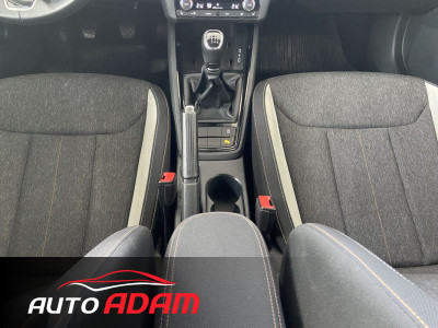 Škoda Scala 1.6TDI 85kW Style