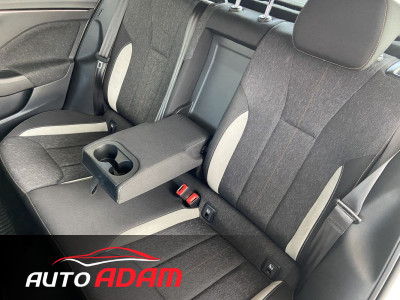 Škoda Scala 1.6TDI 85kW Style