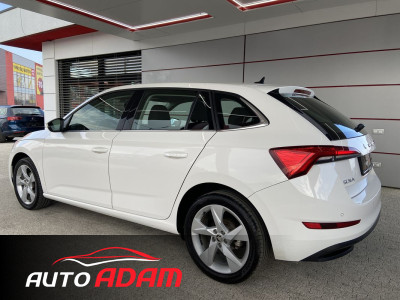 Škoda Scala 1.6TDI 85kW Style