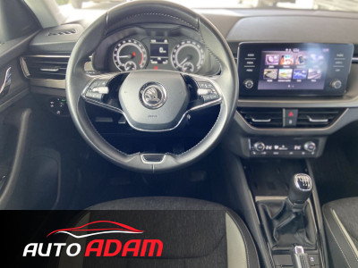 Škoda Scala 1.6TDI 85kW Style