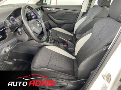 Škoda Scala 1.6TDI 85kW Style