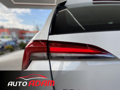 Škoda Scala 1.6TDI 85kW Style