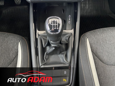 Škoda Scala 1.6TDI 85kW Style