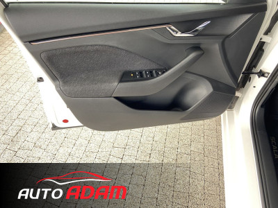 Škoda Scala 1.6TDI 85kW Style