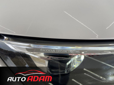 Škoda Scala 1.6TDI 85kW Style