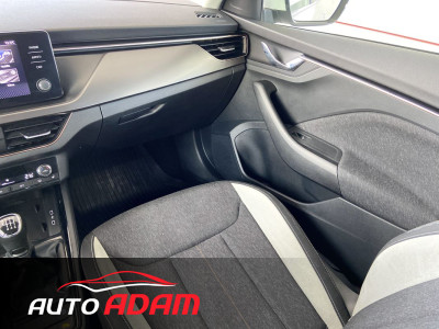 Škoda Scala 1.6TDI 85kW Style