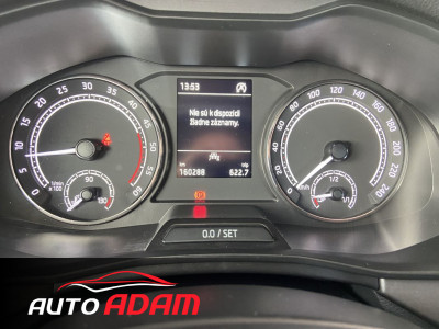 Škoda Scala 1.6TDI 85kW Style