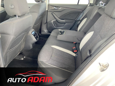 Škoda Scala 1.6TDI 85kW Style