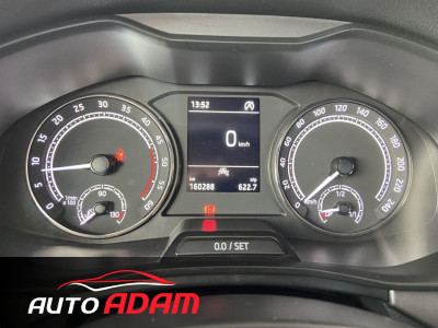 Škoda Scala 1.6TDI 85kW Style