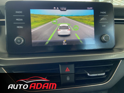 Škoda Scala 1.6TDI 85kW Style