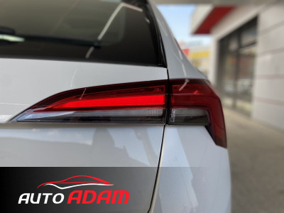 Škoda Scala 1.6TDI 85kW Style