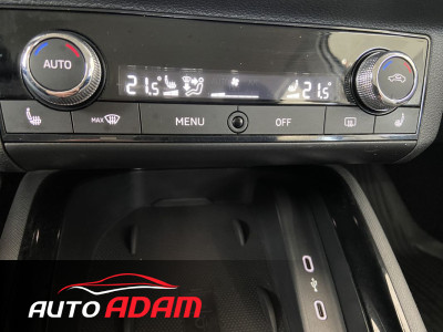 Škoda Scala 1.6TDI 85kW Style