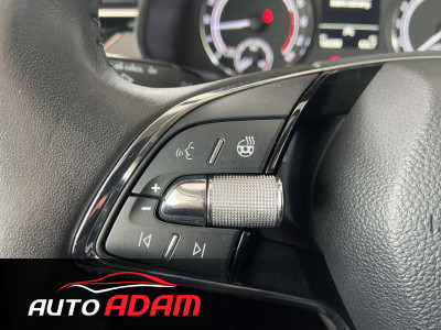 Škoda Scala 1.6TDI 85kW Style