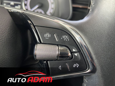 Škoda Scala 1.6TDI 85kW Style