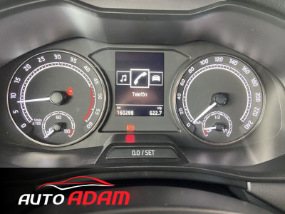 Škoda Scala 1.6TDI 85kW Style