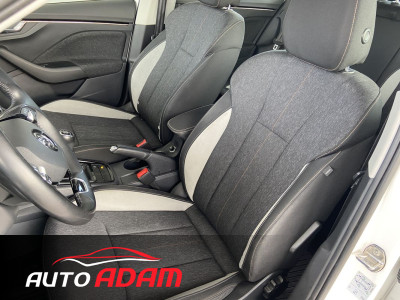 Škoda Scala 1.6TDI 85kW Style