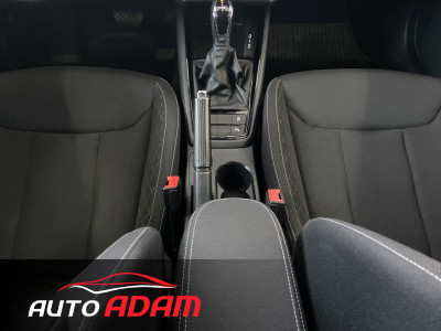 Škoda Scala 1.5TSI 110kW DSG Ambition