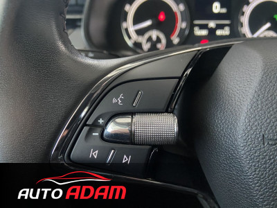Škoda Scala 1.5TSI 110kW DSG Ambition
